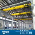 CE certificated and excellent service single girder overhead crane